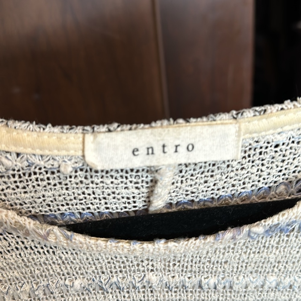 Entro shirt - Picture 3 of 5